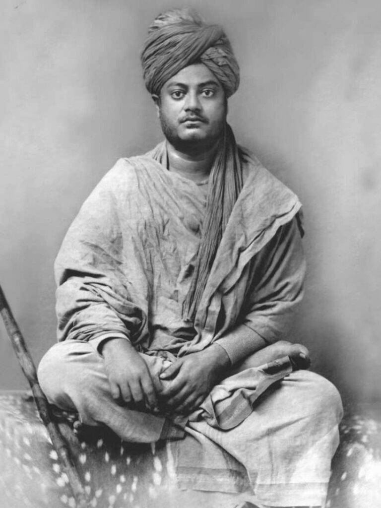 स्वामी विवेकानंद