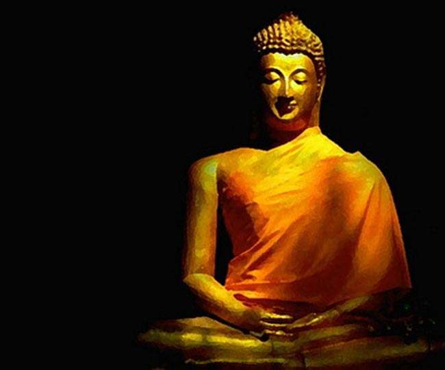 महात्मा बुद्ध