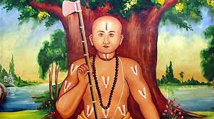 स्वामी रामानन्द