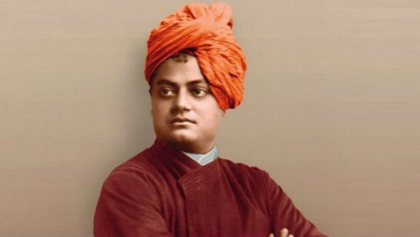 स्वामी विवेकानंद