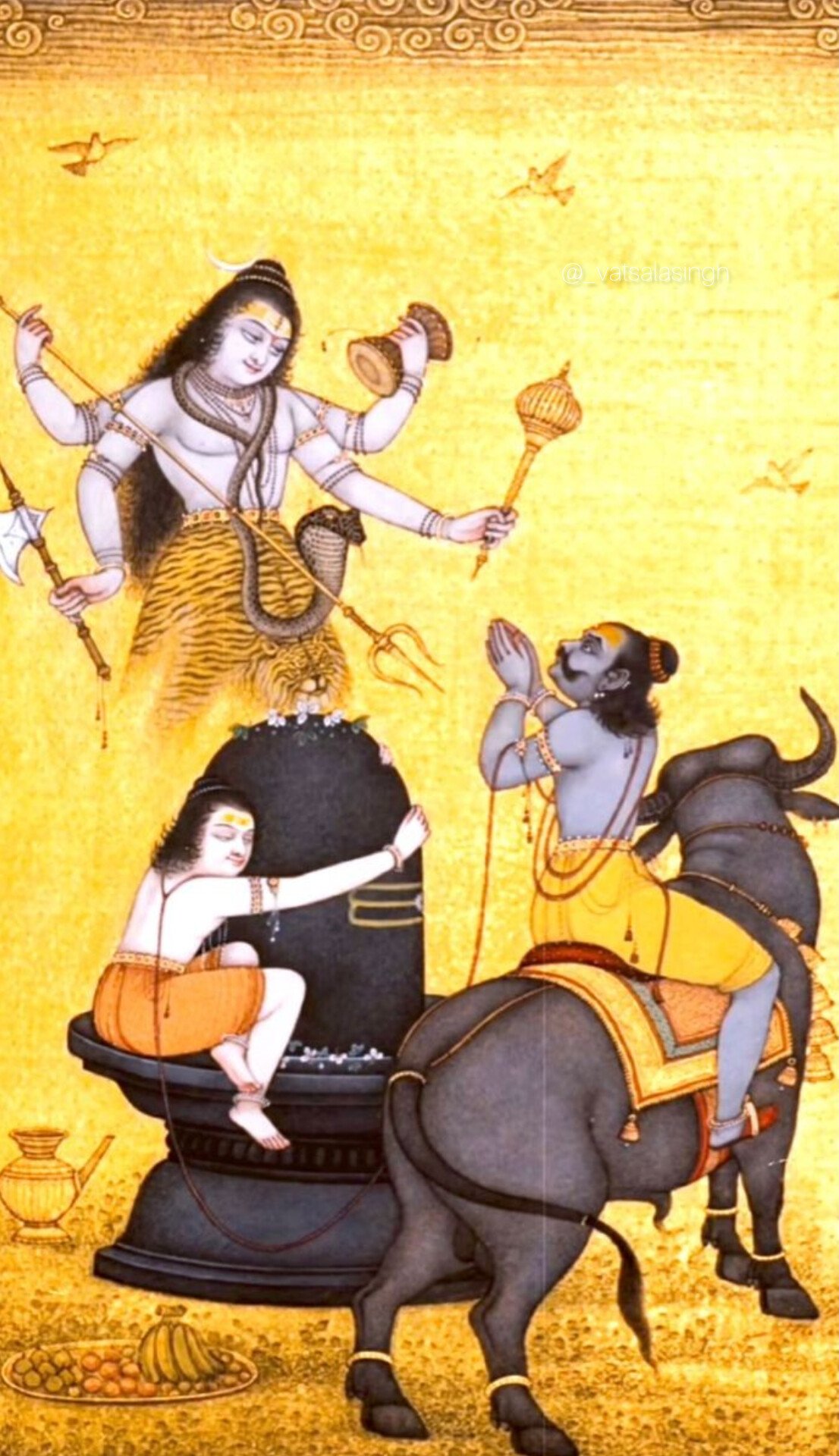महामृत्युंजय